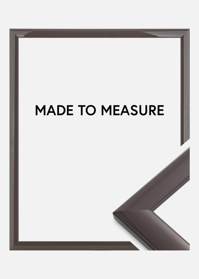 Ramme Dorset Mørkegrå - Valgfri størrelse