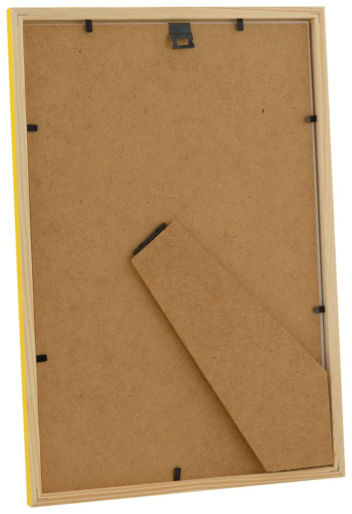 Ramme Sevilla Gul 18x24 cm