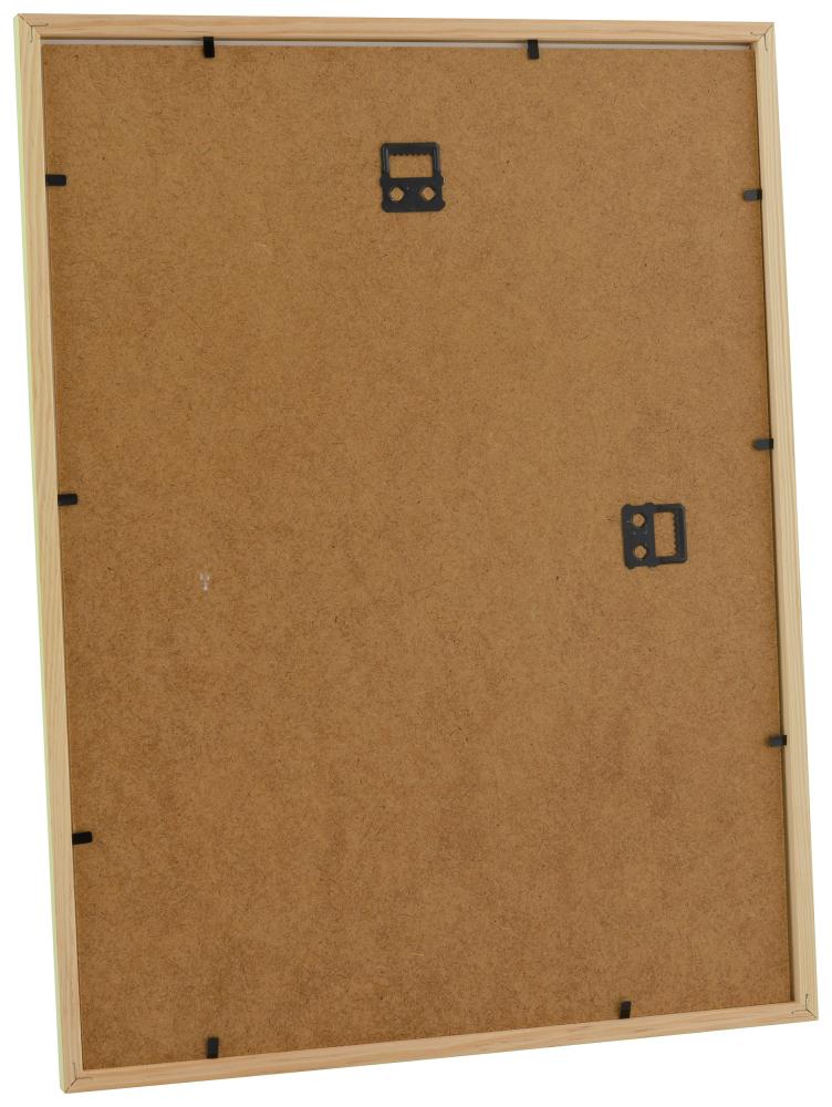 Ramme Sevilla Lysgrønn 40x50 cm