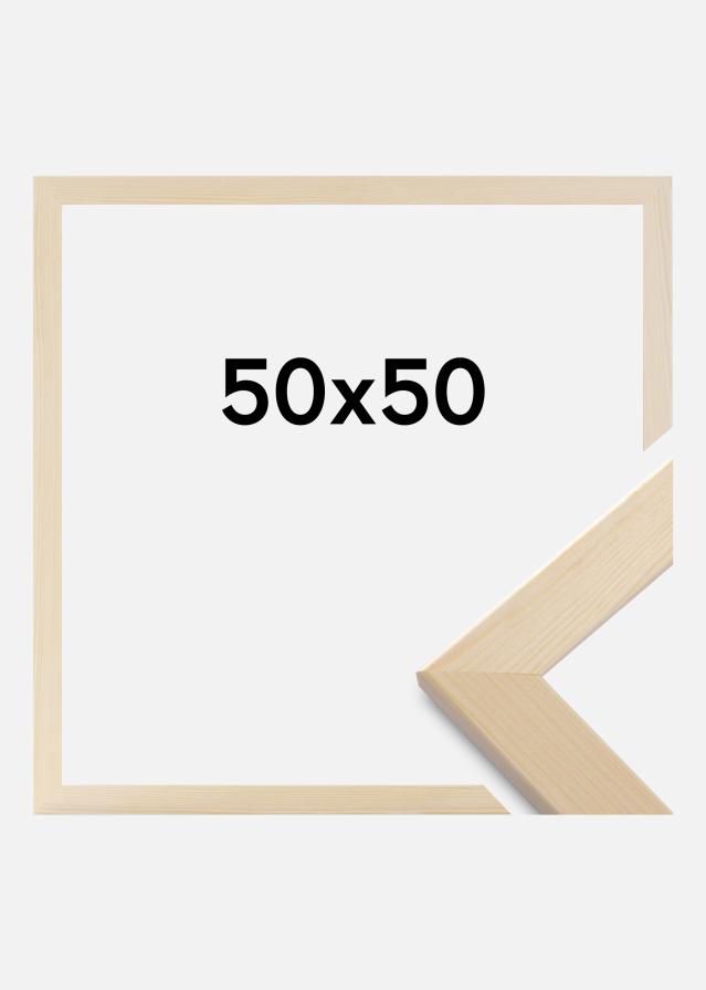 Ramme Trendline Nature 50x50 cm
