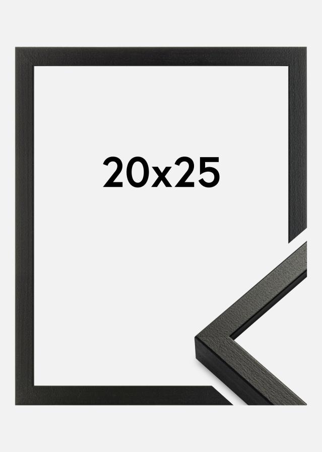 Ramme Vivaldi Svart 20x25 cm