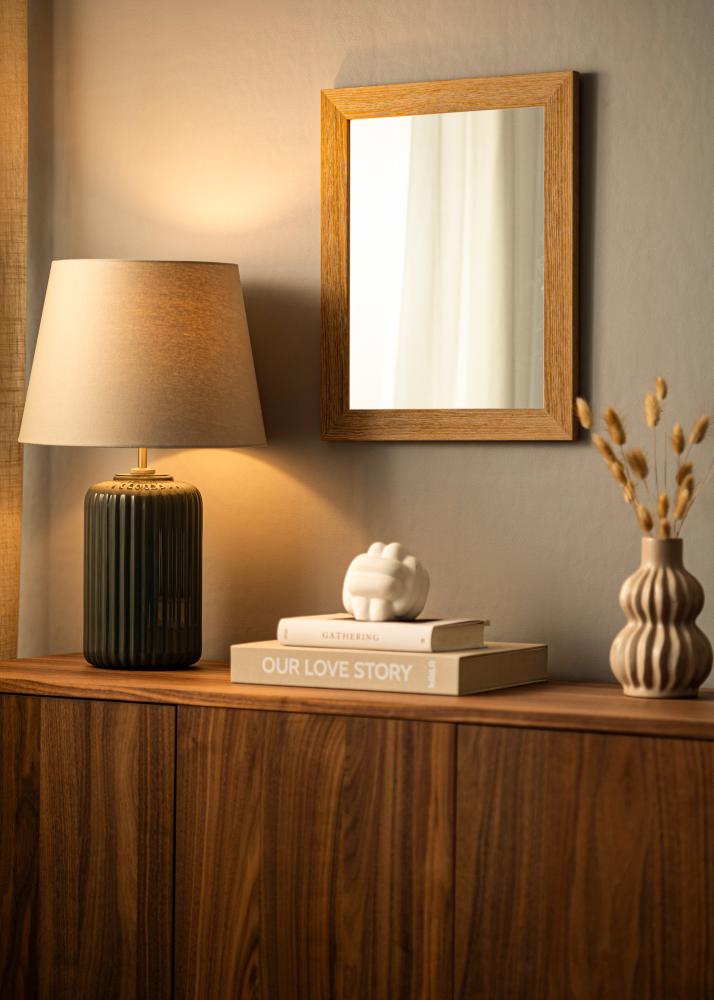 Speil Tranhult Tre - Egne mål