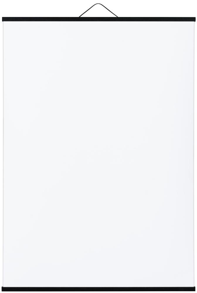 Posterhenger Svart - 84,1 cm (A0)