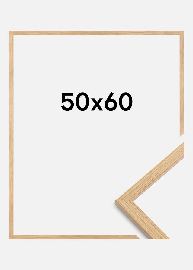 Ramme Galant Akrylglass Ek 50x60 cm