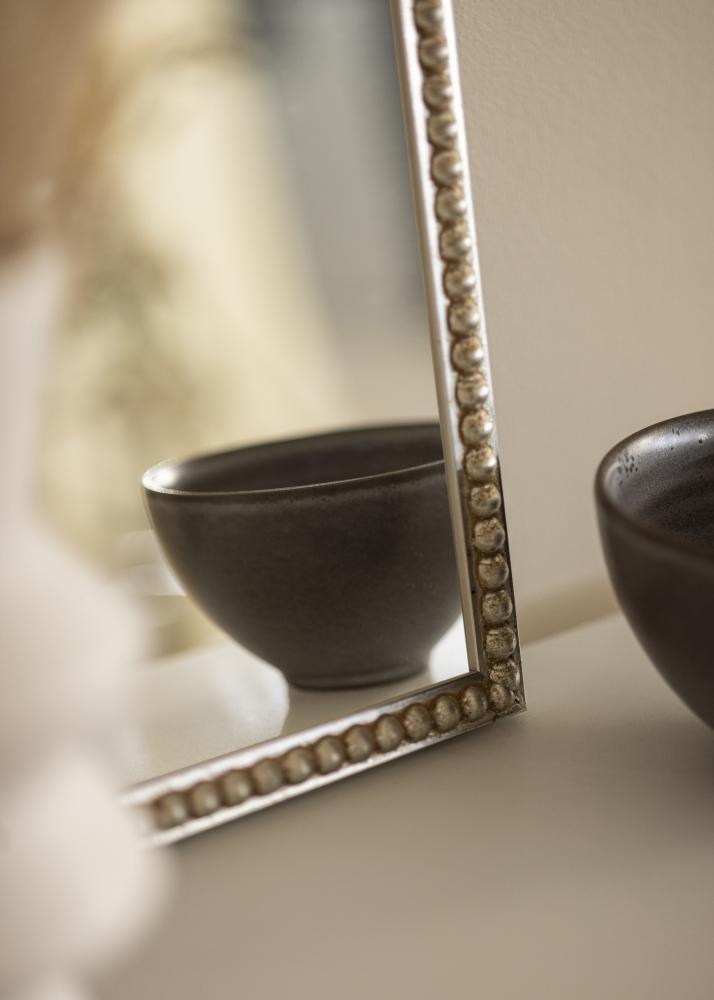 Speil Sylvia Sølv - Egne mål