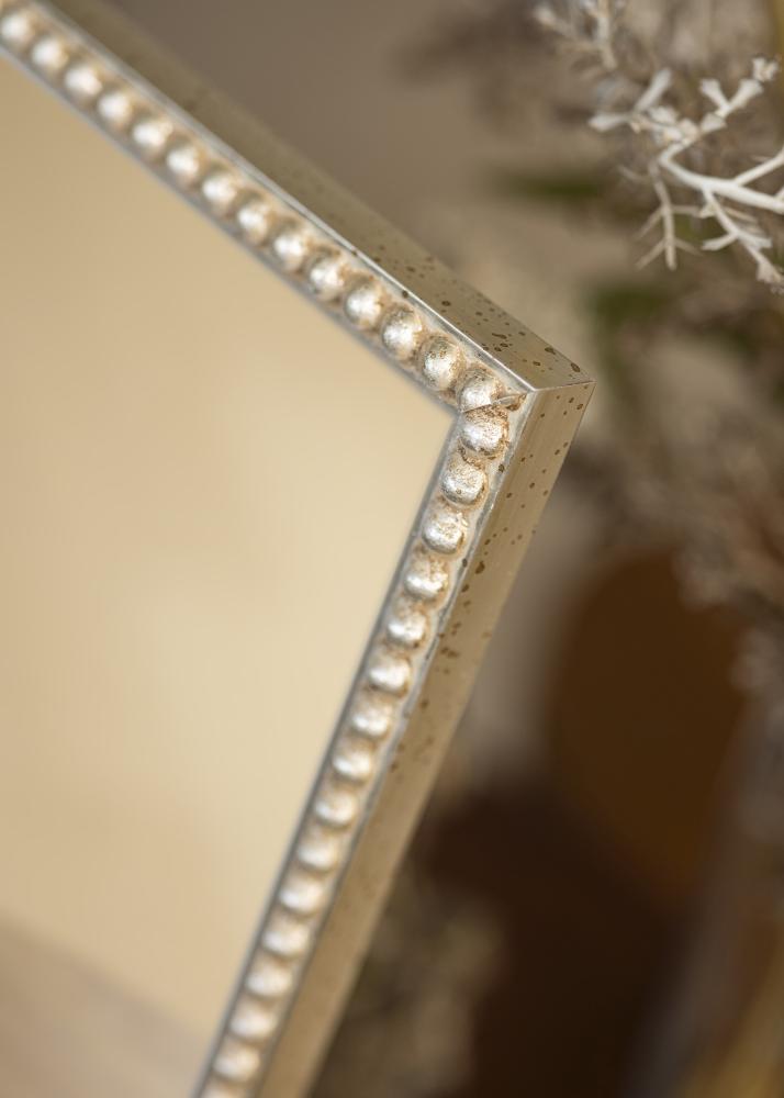 Speil Sylvia Sølv - Egne mål