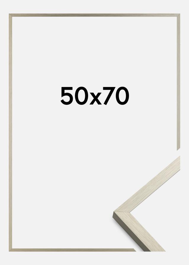 Ramme Chair Stål 50x70 cm