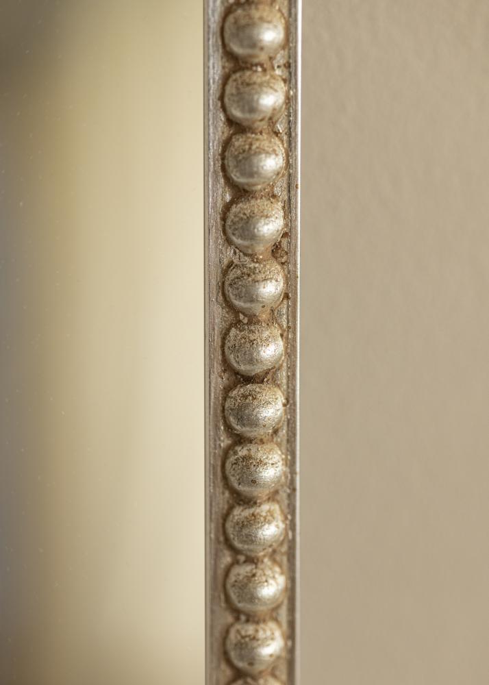 Speil Sylvia Sølv - Egne mål