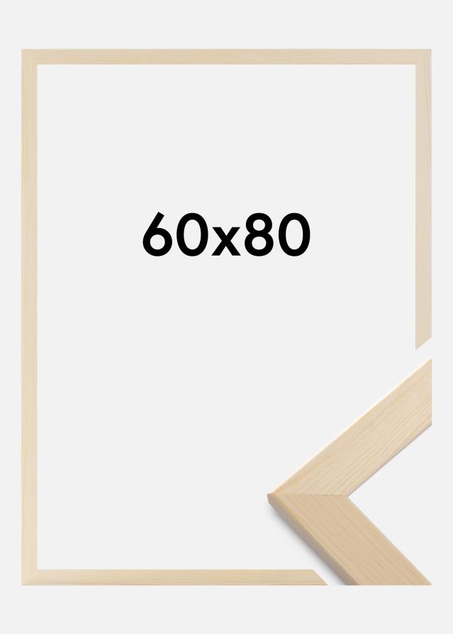 Ramme Trendline Nature 60x80 cm