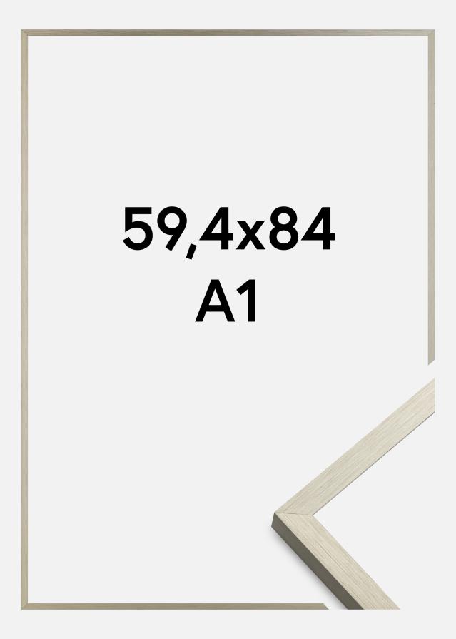 Ramme Chair Stål 59,4x84,1 cm (A1)