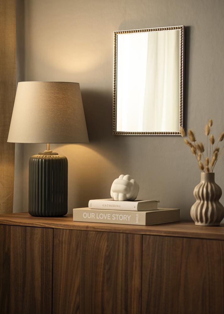 Speil Sylvia Sølv - Egne mål