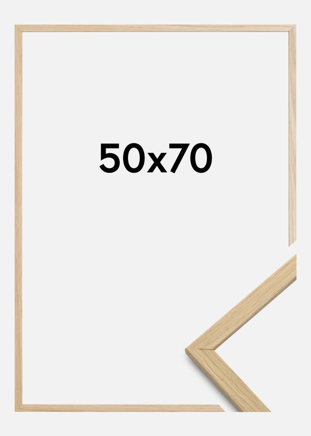 Ramme Edsbyn Eik 50x70 cm