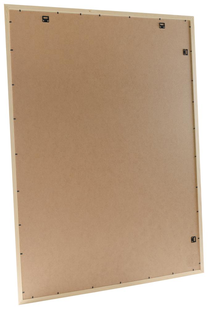 Ramme Trendline Akrylglas Nature 80x120 cm