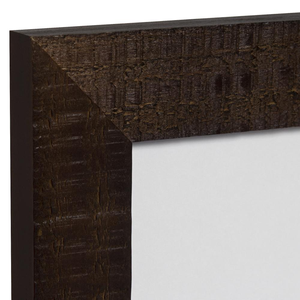 Ramme Home Valnøtt 15x20 cm