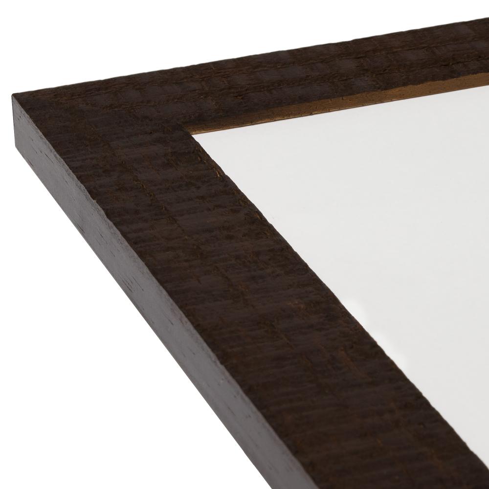 Ramme Home Valnøtt 15x20 cm