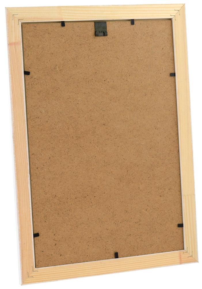 Ramme Trendline Hvit 20x30 cm