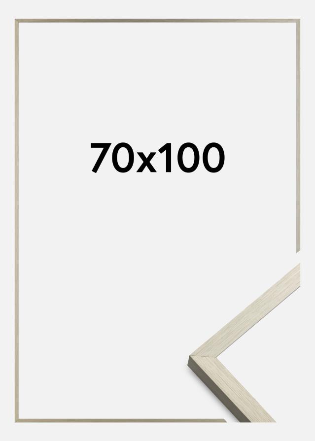 Ramme Chair Stål 70x100 cm