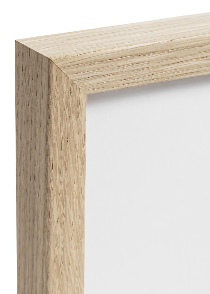 Ramme Nielsen Premium Quadrum Eik 40x40 cm