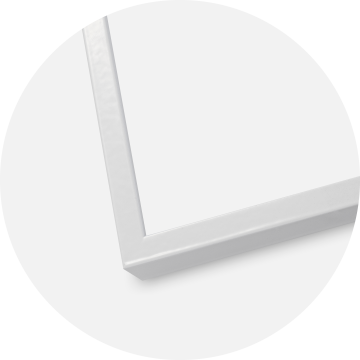 Ramme Chair Hvit 59,4x84,1 cm (A1)