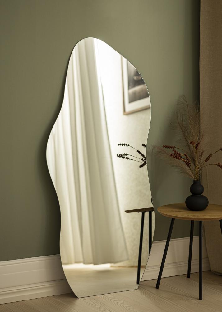 KAILA Speil Irregular 60x126 cm