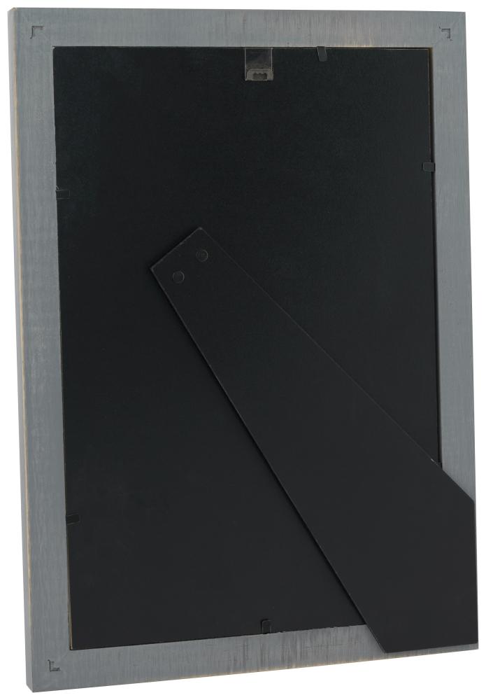 Ramme Vintage Home Grå 20x30 cm