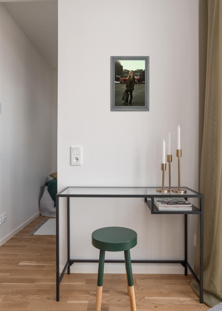 Ramme Vintage Home Grå 20x30 cm