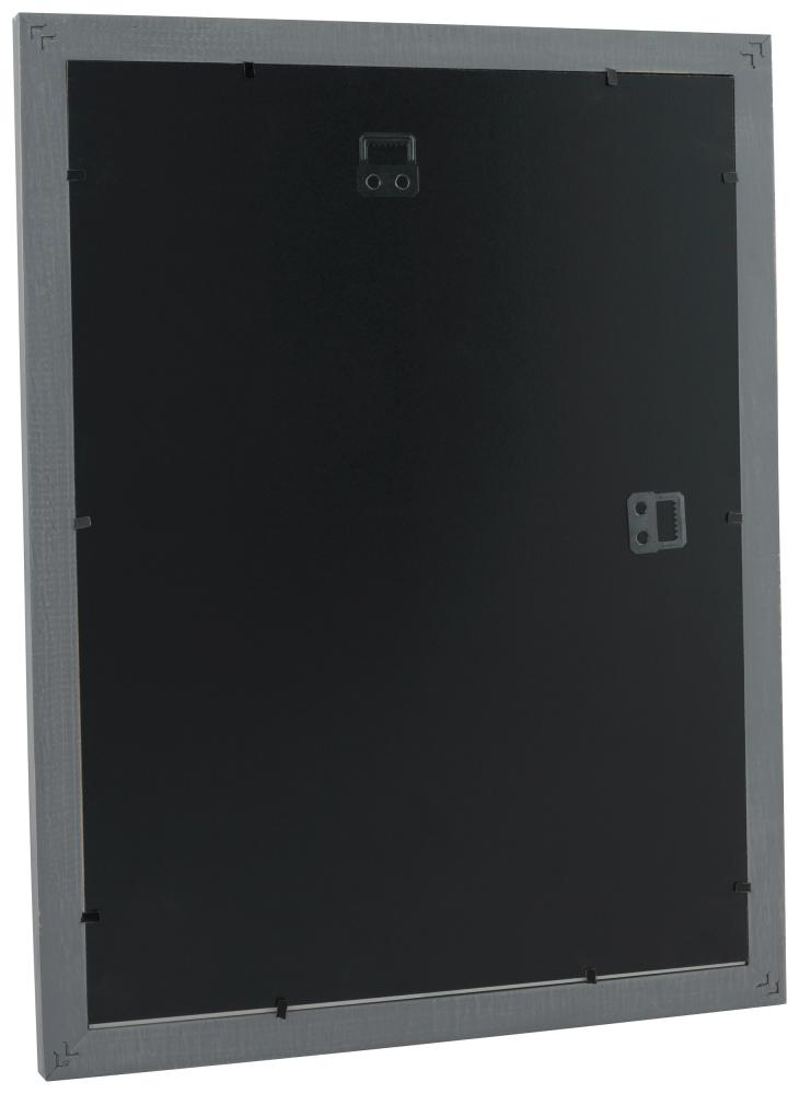 Ramme Vintage Home Grå 30x40 cm