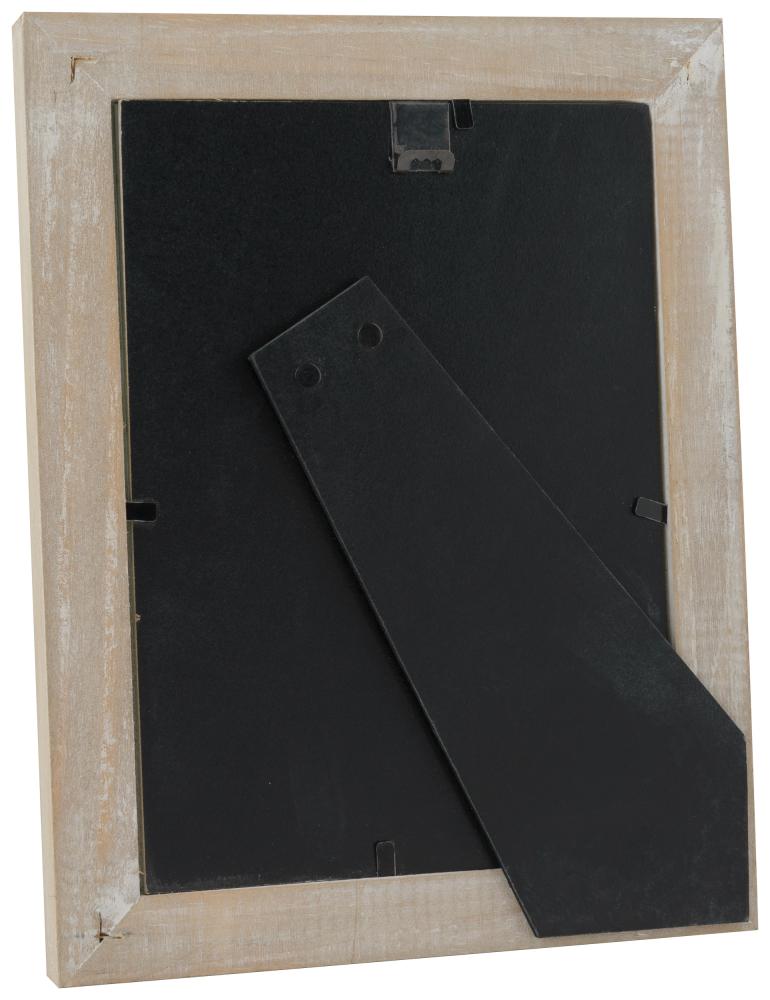 Ramme Vintage Holz Tre 15x20 cm