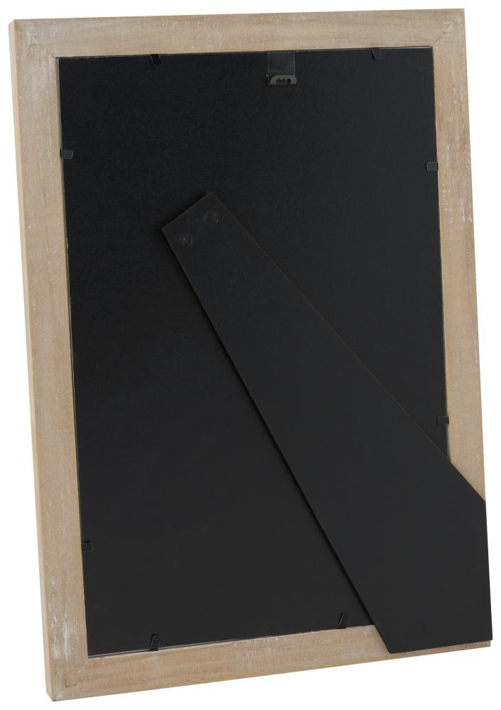 Ramme Vintage Holz Tre 20x30 cm