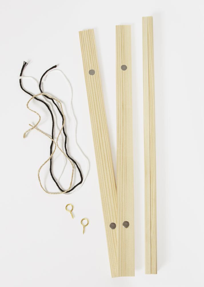 Posterhenger Nature - 40 cm