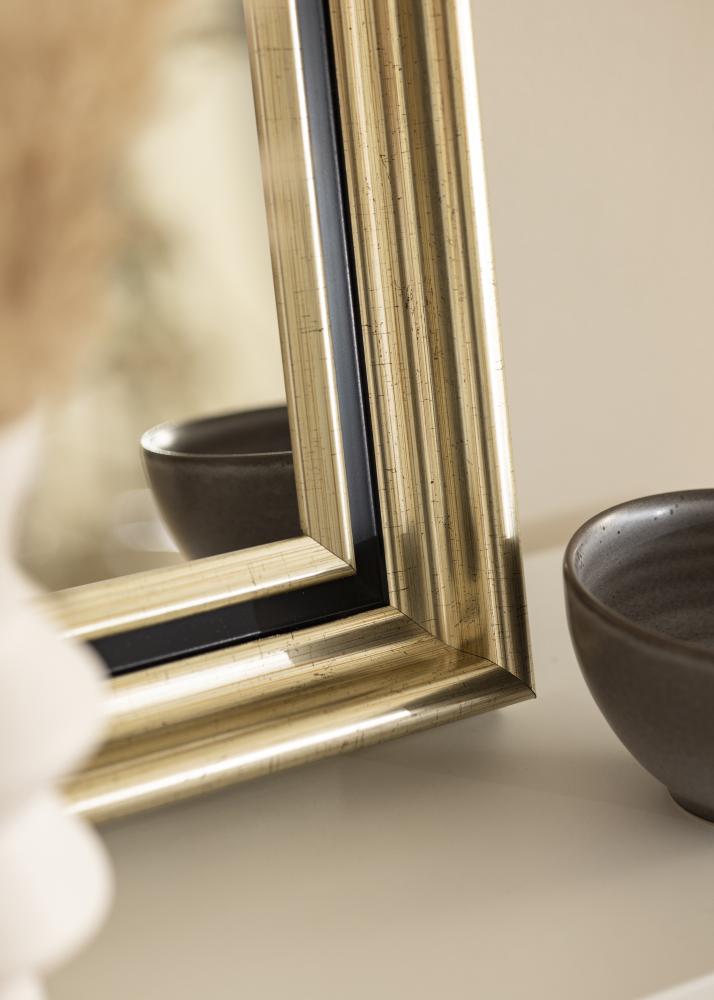 Speil Gysinge Sølv - Egne mål