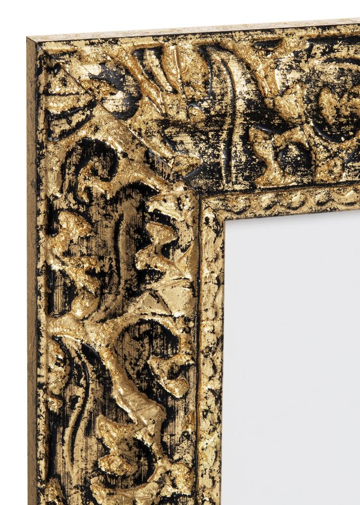 Ramme Ralph Gull 50x70 cm