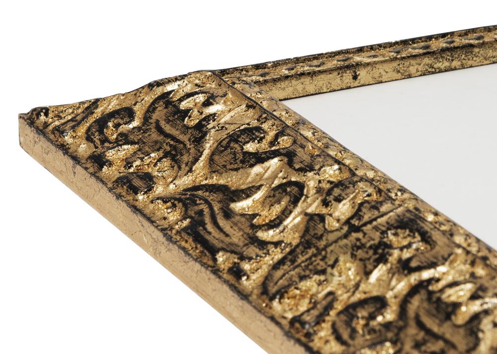 Ramme Ralph Gull 50x70 cm