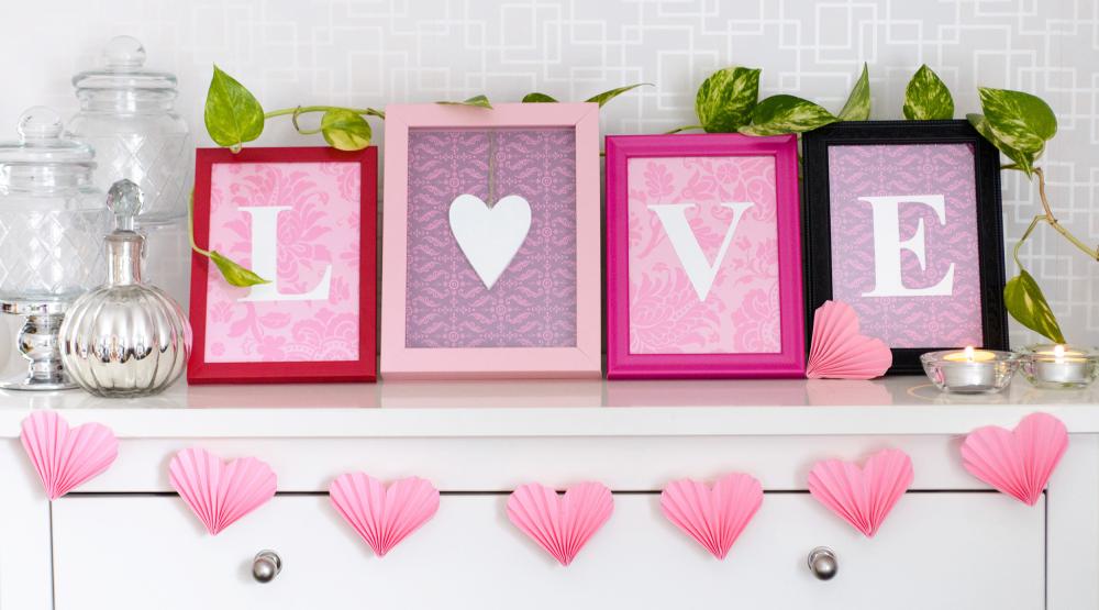 Ramme Peppers Rød 13x18 cm