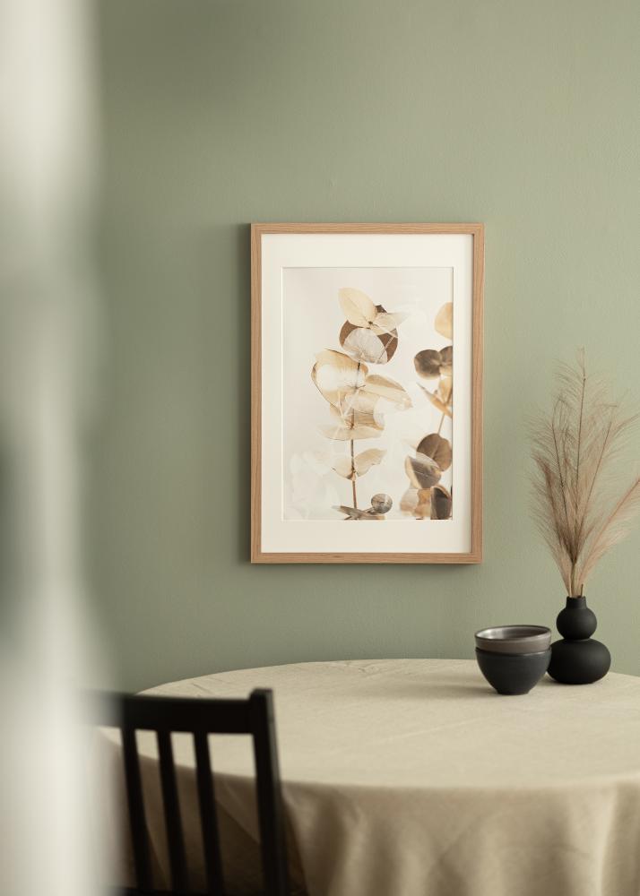 Ramme New Stockholm Bøk 10x15 cm