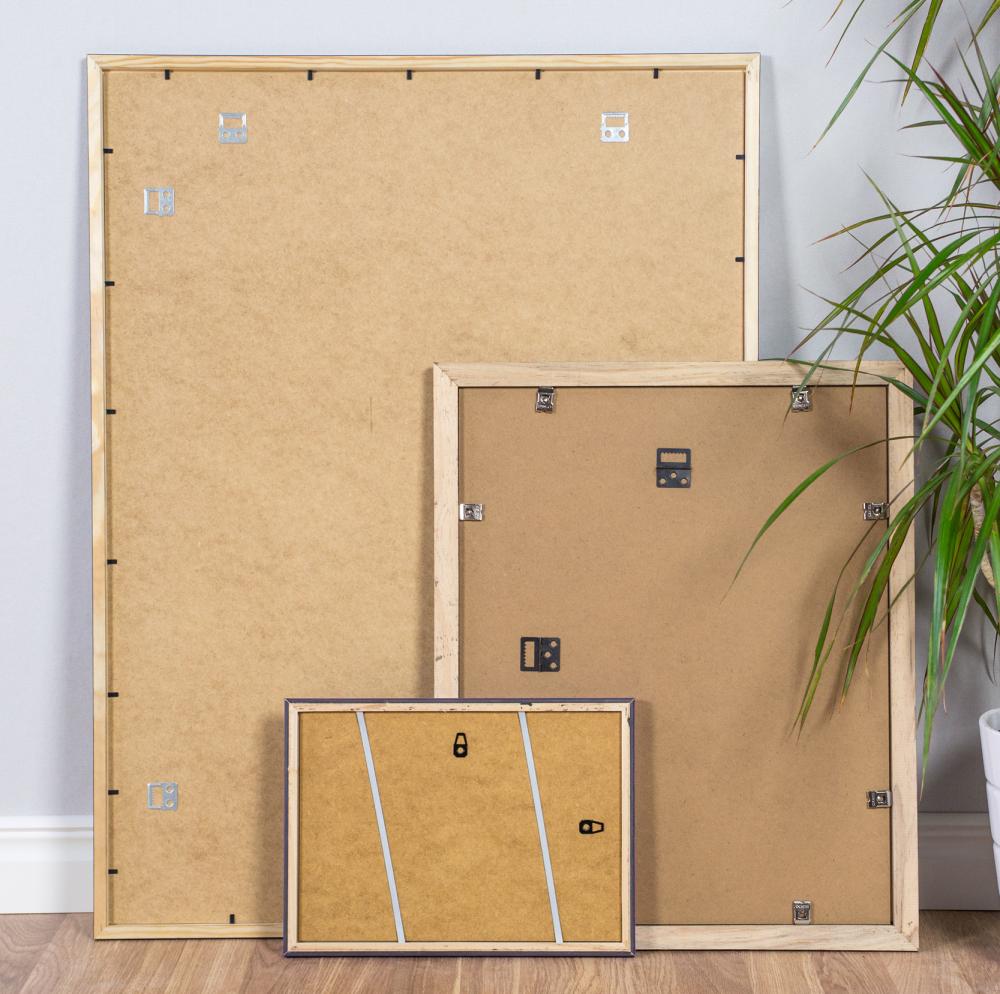 Ramme Vince Lilla 21x29,7 cm (A4)