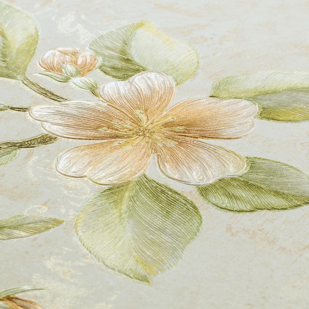 Louvre Album - 32x32 cm (50 Hvite sider / 100 ark)