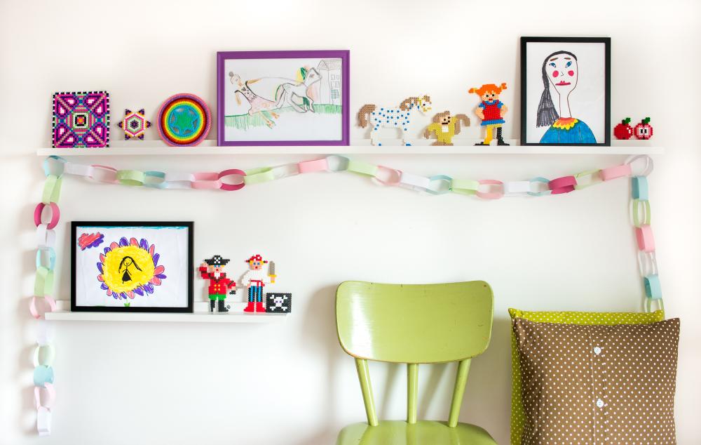 Ramme Vince Lilla 21x29,7 cm (A4)