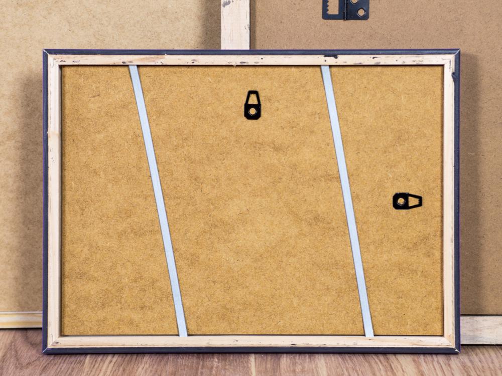 Ramme Vince Lilla 21x29,7 cm (A4)