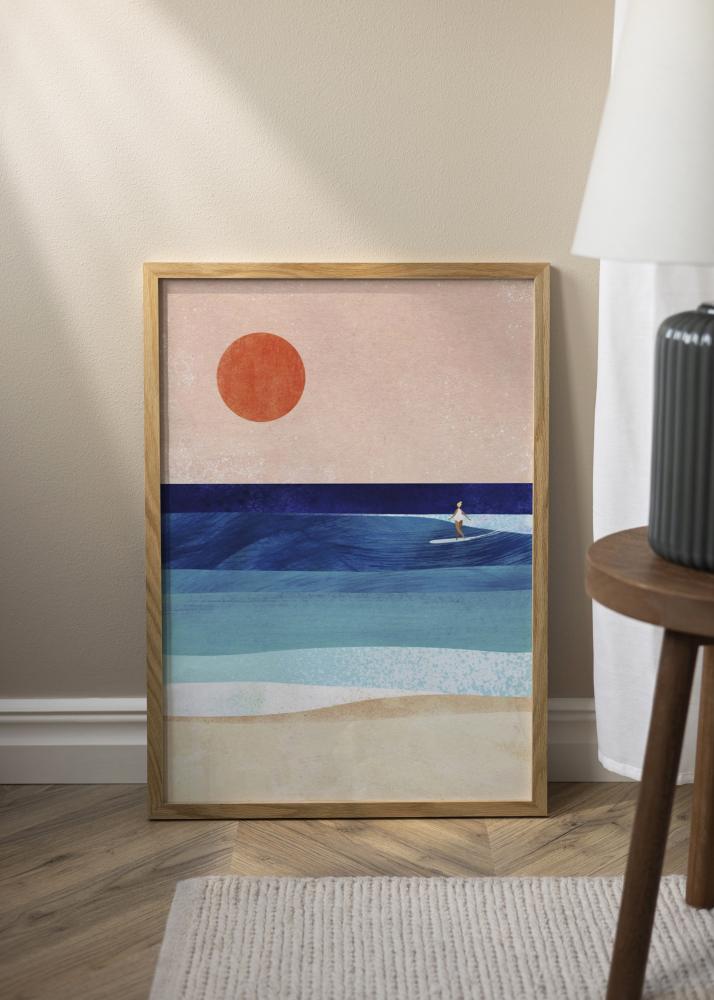 Premium by BGA Eik 50x70 cm