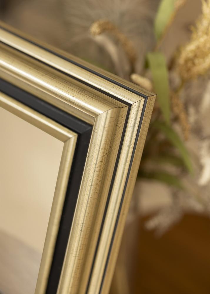 Speil Gysinge Sølv - Egne mål