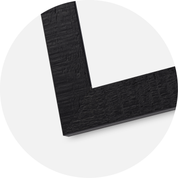 Ramme Home Svart 15x20 cm