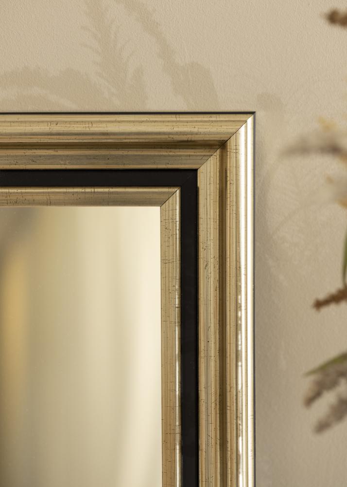 Speil Gysinge Sølv - Egne mål