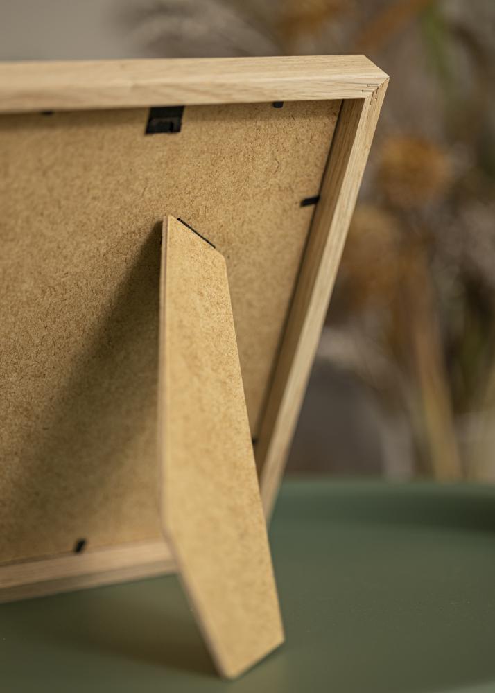 Ramme Soul Eik 10x15 cm