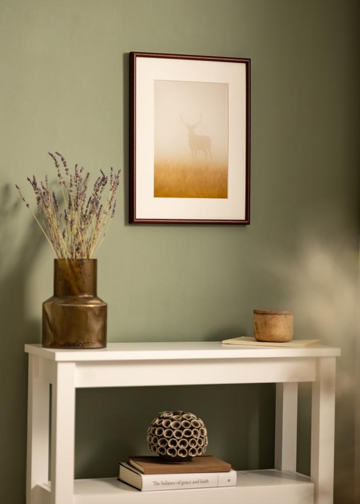 Ramme Taberg 2 Stensjön - Valgfri størrelse