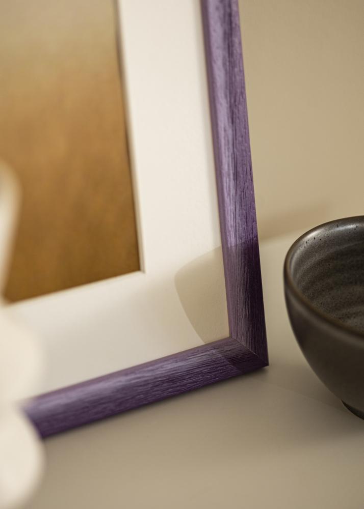 Ramme Cornwall Lilla - Valgfri Størrelse