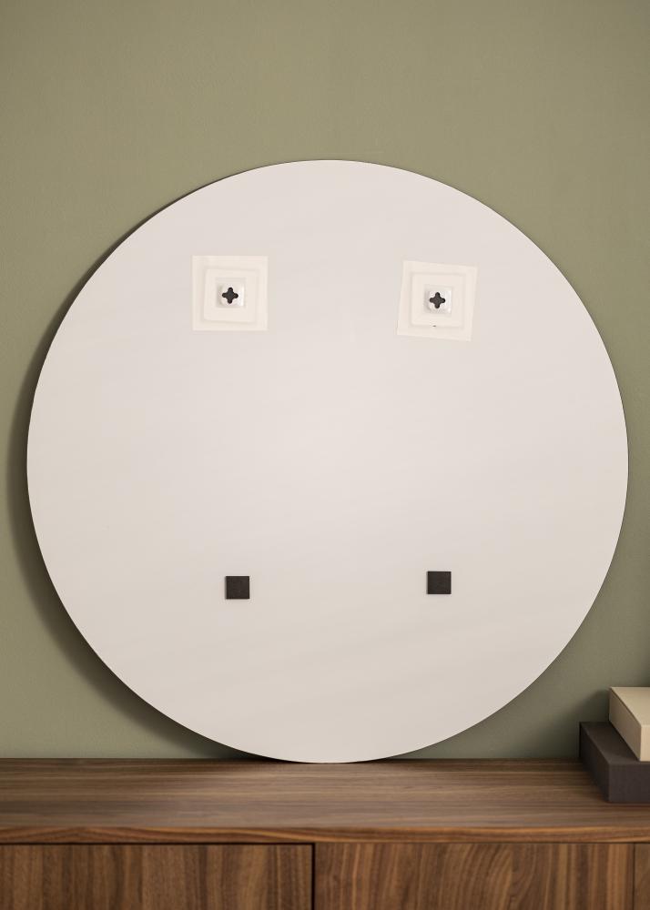 Speil Rich Yellow 80 cm Ø