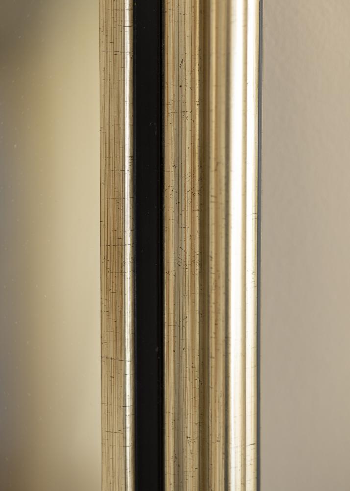 Speil Gysinge Sølv - Egne mål