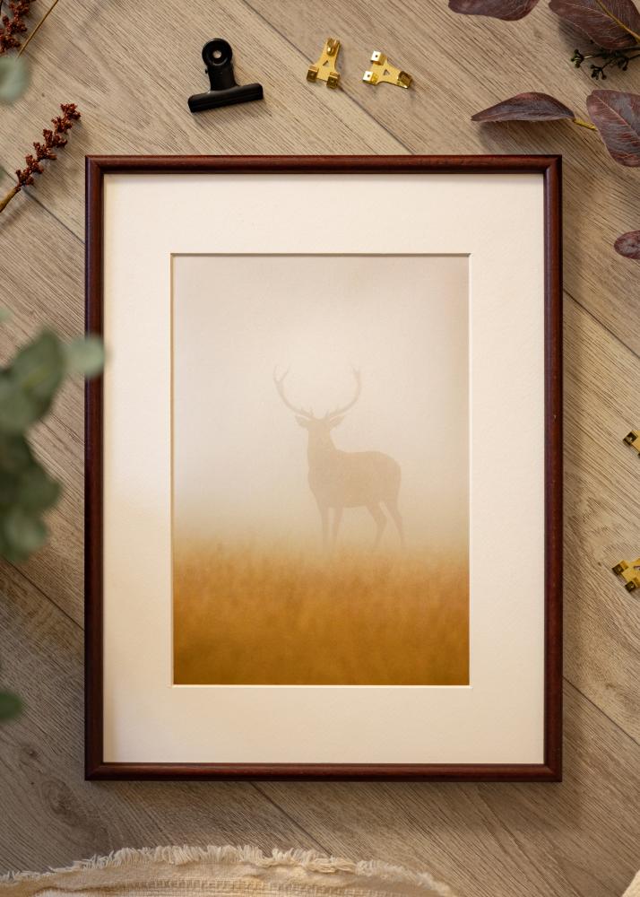 Ramme Taberg 2 Stensjön - Valgfri størrelse