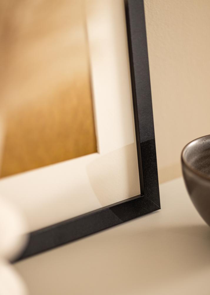 Ramme Deco Akrylglass Svart 20x30 cm